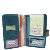 Bon Voyage Travel Wallet - House of Disaster