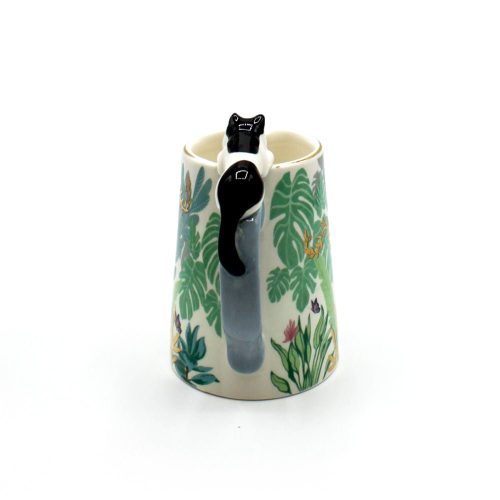 Boulevard Cat Jug - House of Disaster