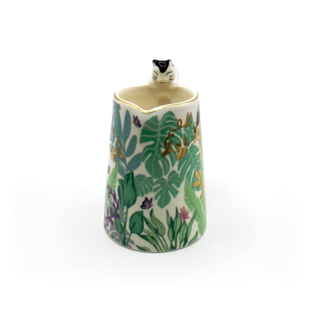 Boulevard Cat Jug - House of Disaster