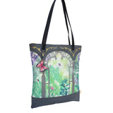 Boulevard Greenhouse Tote Bag - House of Disaster
