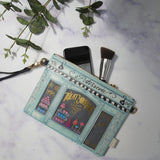 Boulevard Patisserie Crossbody Bag - House of Disaster