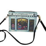 Boulevard Patisserie Crossbody Bag - House of Disaster