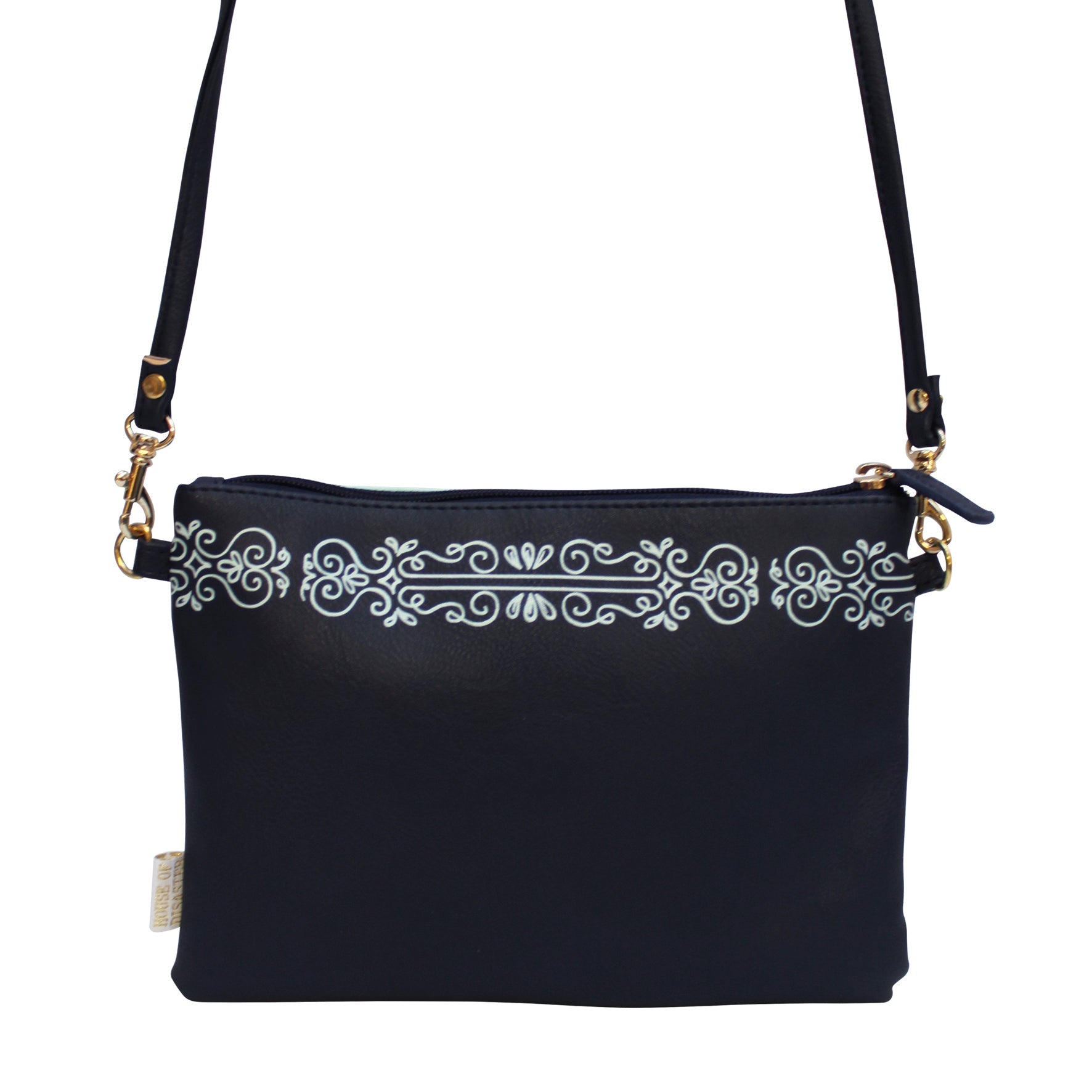 Boulevard Patisserie Crossbody Bag - House of Disaster