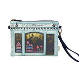Boulevard Patisserie Crossbody Bag - House of Disaster
