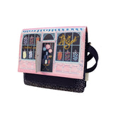 Boulevard Sweetshop Mini Bag - House of Disaster