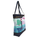 Boulevard Swimming Baths Tote Bag - House of Disaster