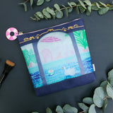 Boulevard Swimming Baths Wash Bag - House of Disaster