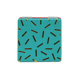 Candy Pop Llama Compact Mirror