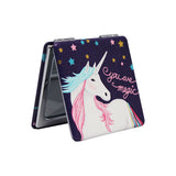 Candy Pop Unicorn Compact Mirror