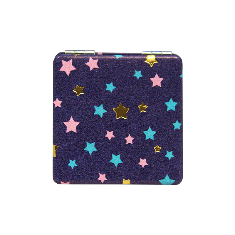 Candy Pop Unicorn Compact Mirror