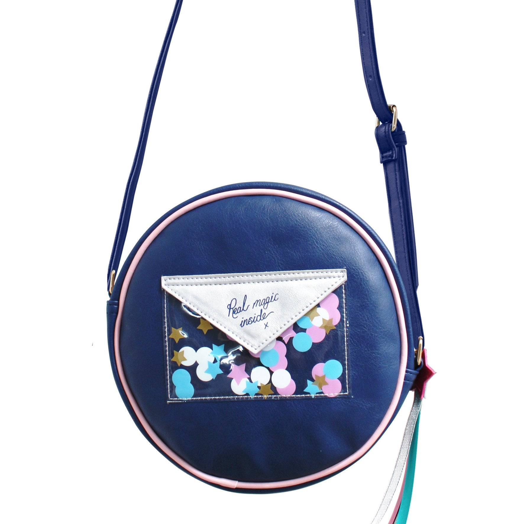 Candy Pop Unicorn Mini Bag - House of Disaster