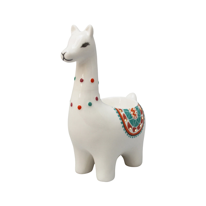 Candy Pop Llama Egg Cup
