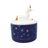 Candy Pop Unicorn Jar