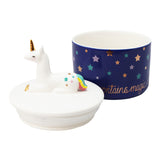 Candy Pop Unicorn Jar