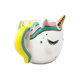 Candy Pop Unicorn Mug