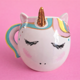 Candy Pop Unicorn Mug