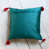Coral Lobster Cushion - House of Disaster