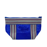 Coral Lobster Recycled Pouch - House of Disaster