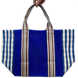 Coral Lobster Recycled Shopper - House of Disaster