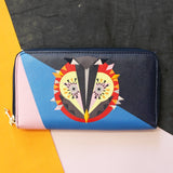 Dakota Owl Wallet - House of Disaster