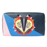 Dakota Owl Wallet - House of Disaster
