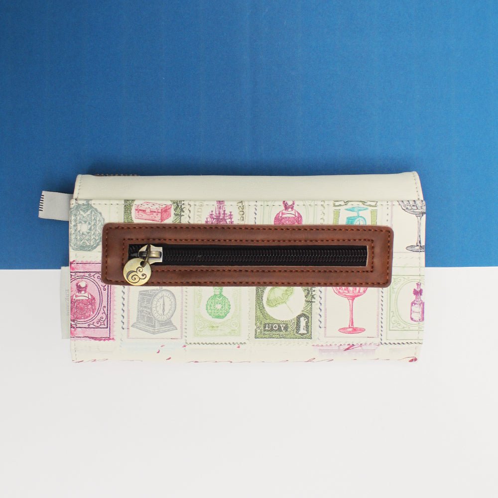 Dandy Wallet - House of Disaster