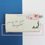 Dandy Wallet - House of Disaster