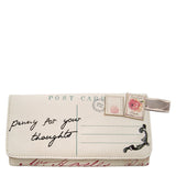 Dandy Wallet - House of Disaster