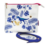 Dinomite Make Up Bag - House of Disaster