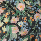 Eden Black Scarf - House of Disaster