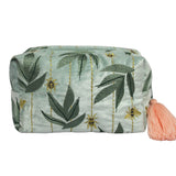 Eden Cosmetic Bag - House of Disaster