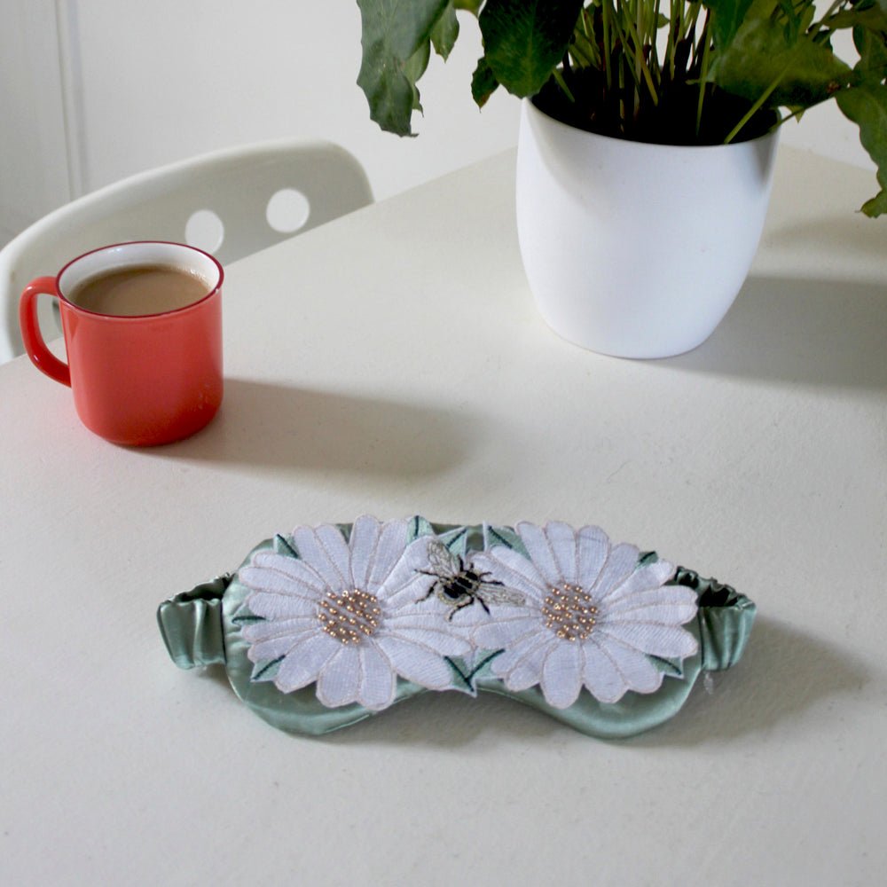 Eden Daisy Eyemask - House of Disaster