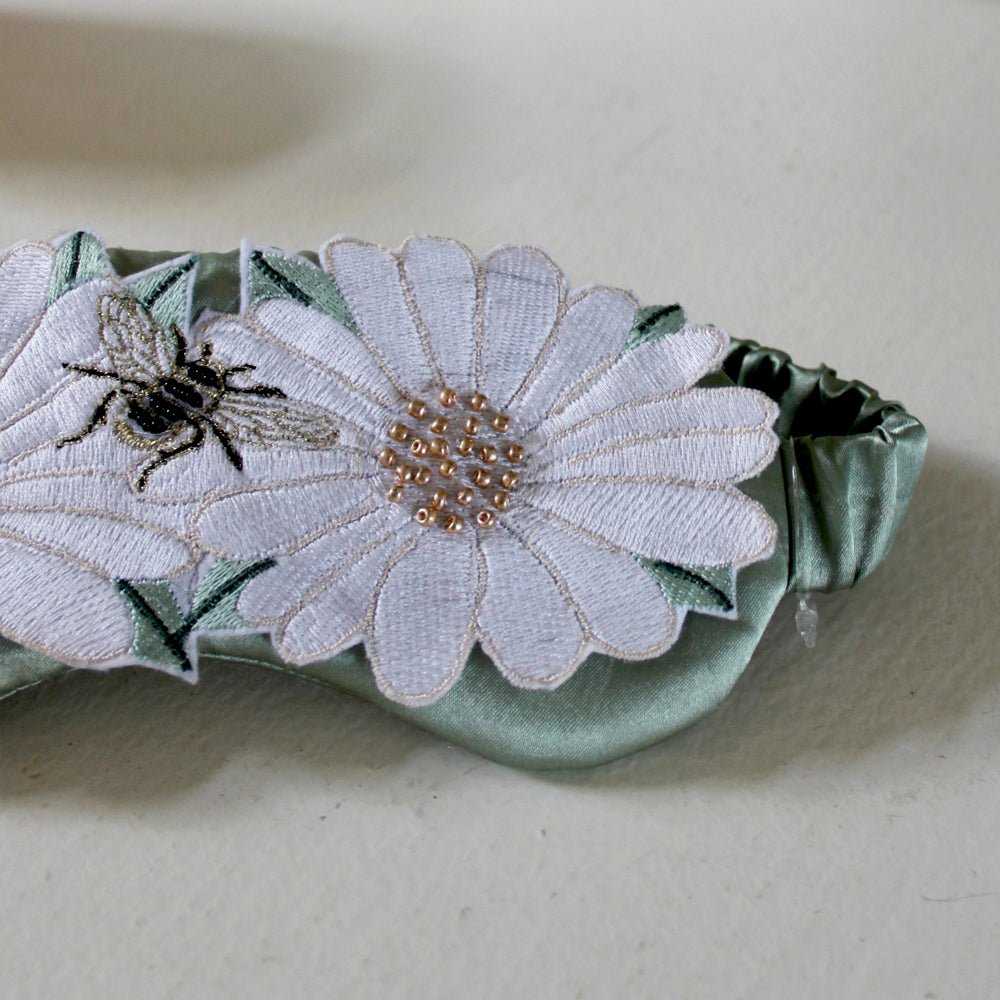 Eden Daisy Eyemask - House of Disaster
