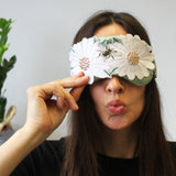 Eden Daisy Eyemask - House of Disaster