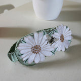 Eden Daisy Eyemask - House of Disaster