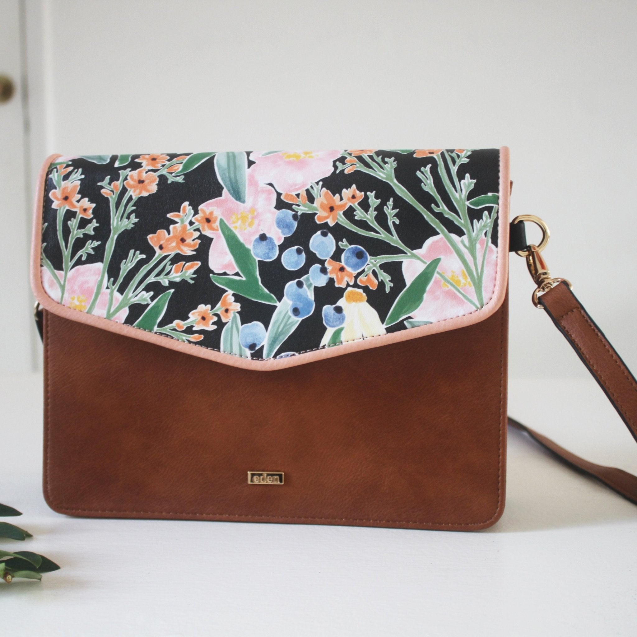 Eden Handbag - House of Disaster