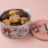 Ampersand 'A' Cake Tin