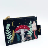 Forage Zip Purse - House of Disaster