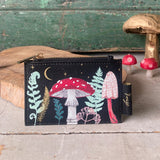 Forage Zip Purse - House of Disaster
