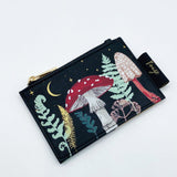 Forage Zip Purse - House of Disaster