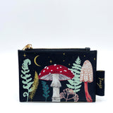 Forage Zip Purse - House of Disaster