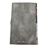 Framed Travel Wallet - House of Disaster
