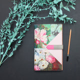 Framed Travel Wallet - House of Disaster