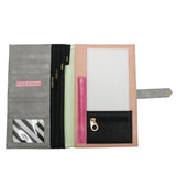 Framed Travel Wallet - House of Disaster