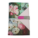 Framed Travel Wallet - House of Disaster