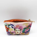 Frida Kahlo Fruit Makeup Bag - House of Disaster