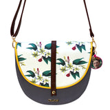 Frida Kahlo Saddle Bag - House of Disaster