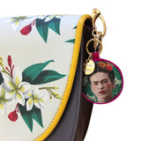Frida Kahlo Saddle Bag - House of Disaster