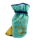 Glimmer Drawstring Pouch - House of Disaster