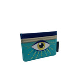 Glimmer Eye Card Holder - House of Disaster